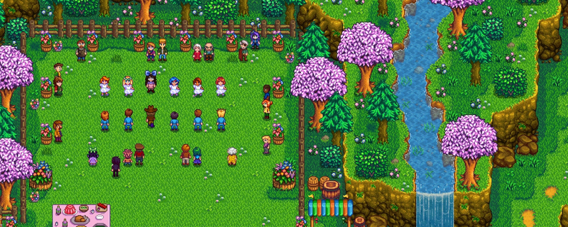 《星露谷物语》全不可求婚对象详细信息介绍