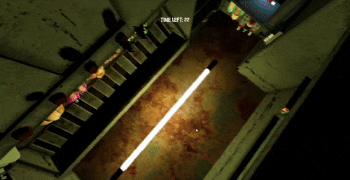 《Wasteland Bites》游戏特色内容介绍