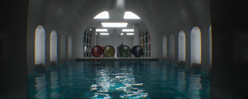 《LIMINAL SHIFT》游戏下载网址介绍