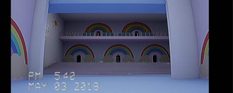 《LIMINAL SHIFT》游戏特色内容介绍