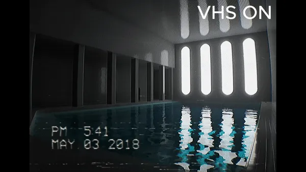 《LIMINAL SHIFT》游戏特色内容介绍