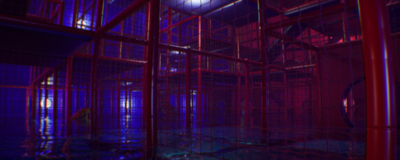 《LIMINAL SHIFT》下载安装教程介绍