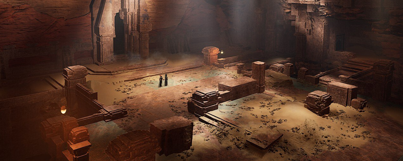 《沙丘：觉醒》进铝后最好建家地点推荐