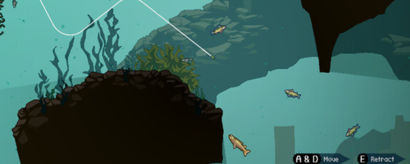 《Scale the Depths》游戏下载网址介绍