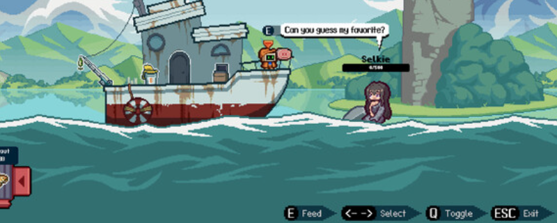 《Scale the Depths》游戏特色内容介绍