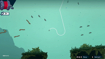 《Scale the Depths》游戏特色内容介绍