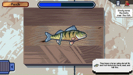 《Scale the Depths》游戏特色内容介绍