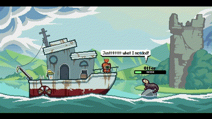 《Scale the Depths》游戏特色内容介绍