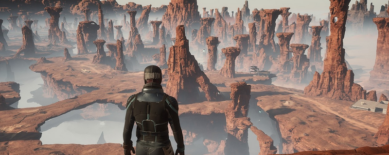 《沙丘：觉醒》阵营任务负责人位置介绍