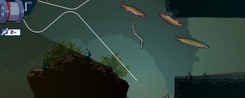 《Scale the Depths》游戏配置要求介绍