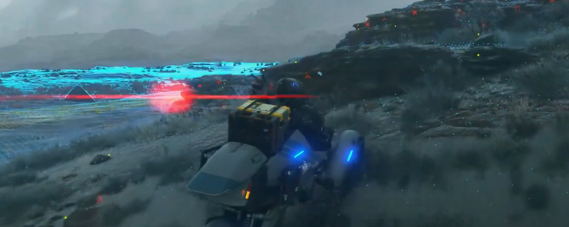 《死亡搁浅2》同心同德奖杯攻略分享