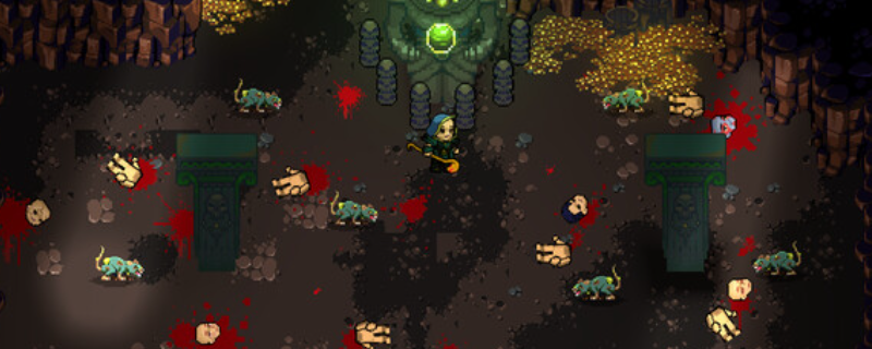 《灰烬圣预》游戏下载网址介绍