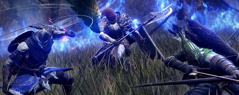 《艾尔登法环:黑夜君临》怪物群落建筑和特异地形特点介绍