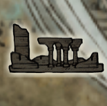 《艾尔登法环:黑夜君临》怪物群落建筑和特异地形特点介绍