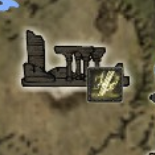 《艾尔登法环:黑夜君临》怪物群落建筑和特异地形特点介绍