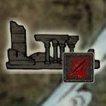 《艾尔登法环:黑夜君临》怪物群落建筑和特异地形特点介绍