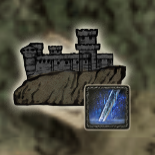 《艾尔登法环:黑夜君临》怪物群落建筑和特异地形特点介绍