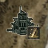 《艾尔登法环:黑夜君临》怪物群落建筑和特异地形特点介绍