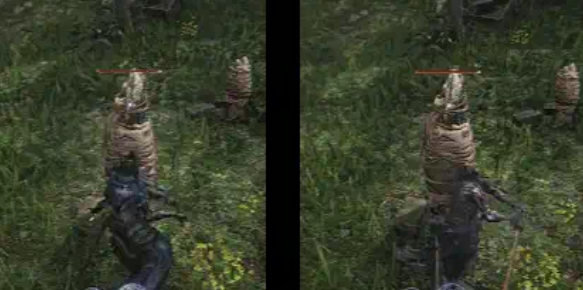 《艾尔登法环:黑夜君临》执行者强度介绍