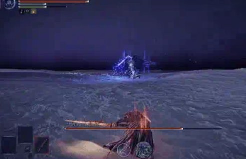 《艾尔登法环:黑夜君临》执行者强度介绍