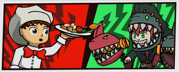 《不祥炖菜》游戏特色内容介绍