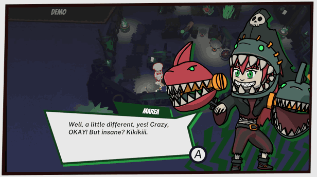 《不祥炖菜》游戏特色内容介绍