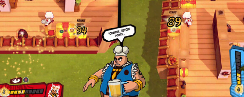 《不祥炖菜》下载安装教程介绍