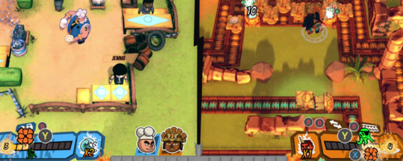 《不祥炖菜》游戏官网地址介绍