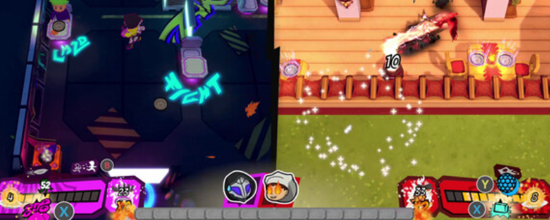 《不祥炖菜》游戏配置要求介绍