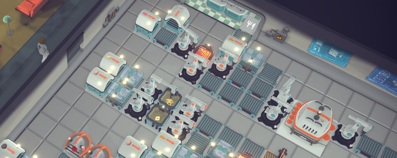 《自动厨师》可信任来源成就做法介绍