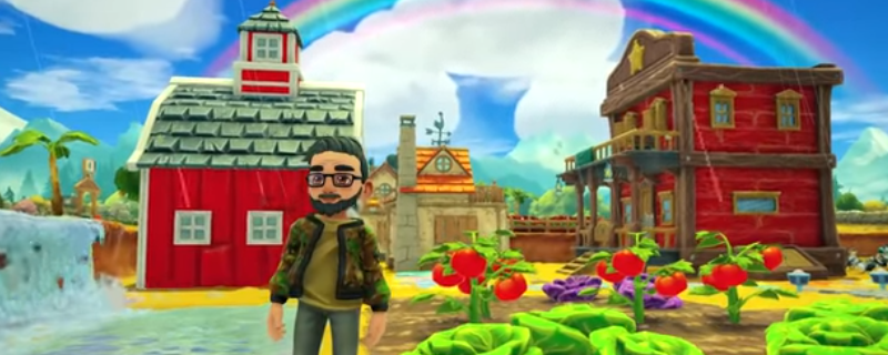 《一起玩农场2》忠言无害成就攻略分享