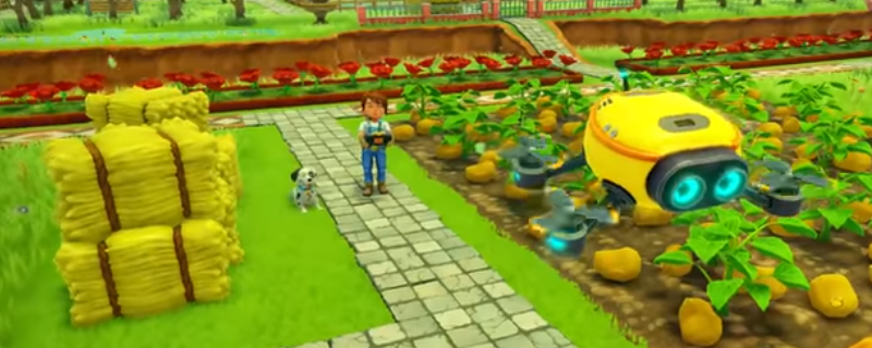 《一起玩农场2》祸不单行成就攻略分享