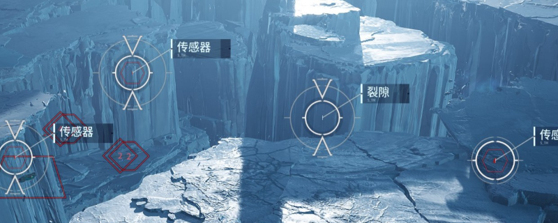 《家园3》沙漠幽灵成就做法介绍