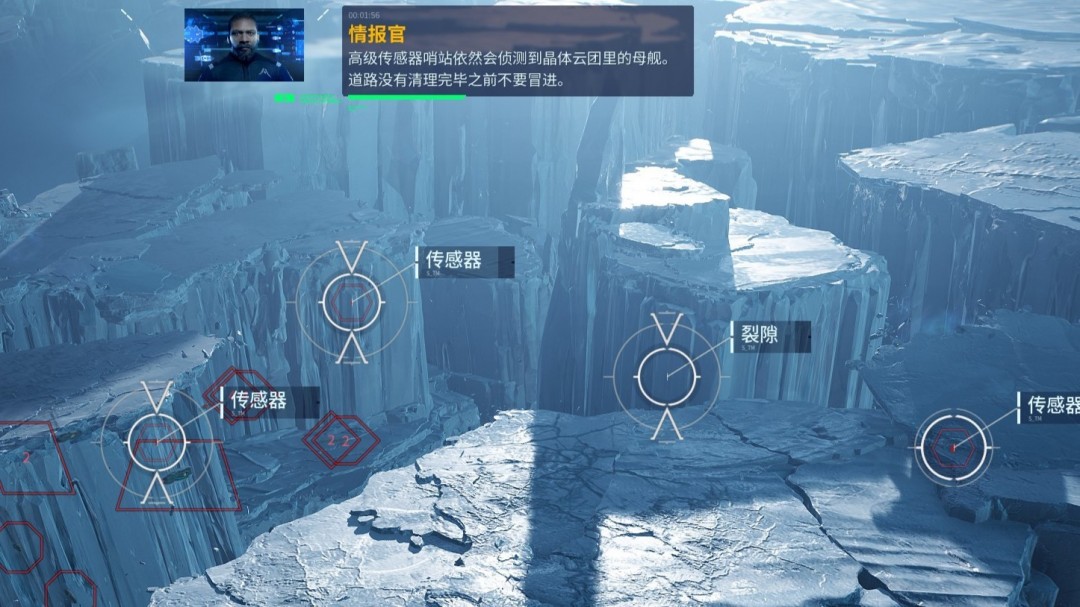 《家园3》沙漠幽灵成就做法介绍