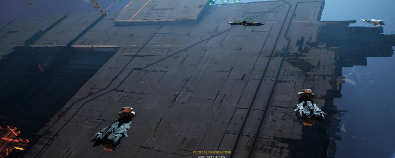 《家园3》银河之旅成就做法介绍