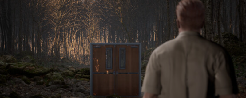 《Fear The Timeloop》游戏下载网址介绍