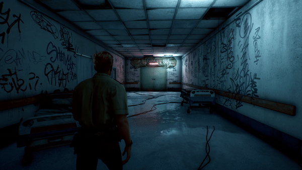 《Fear The Timeloop》游戏特色内容介绍