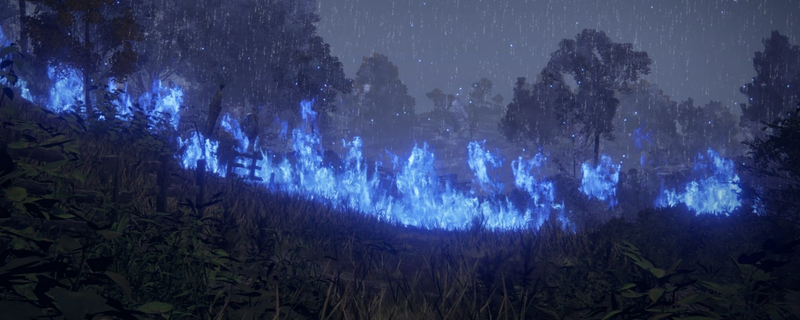 《艾尔登法环:黑夜君临》全怪物卢恩获取测试分享