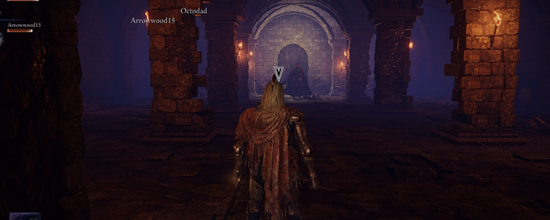 《艾尔登法环:黑夜君临》局内路线规划攻略分享