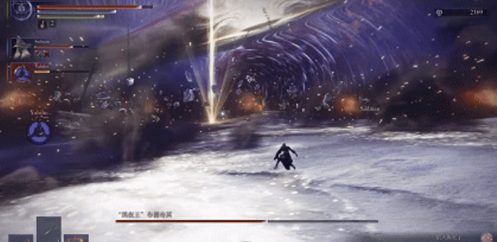 《艾尔登法环:黑夜君临》女爵强度介绍