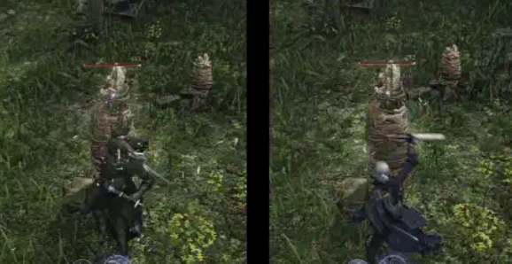 《艾尔登法环:黑夜君临》女爵强度介绍