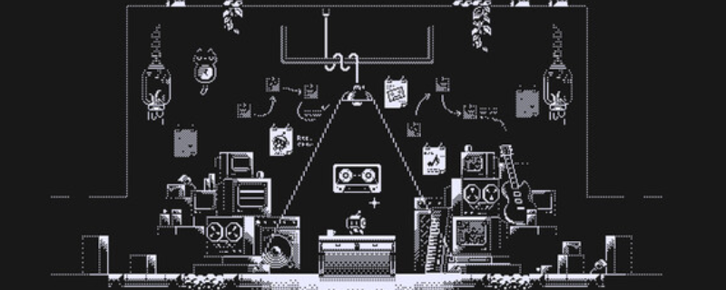 《径迹回响》游戏下载网址介绍