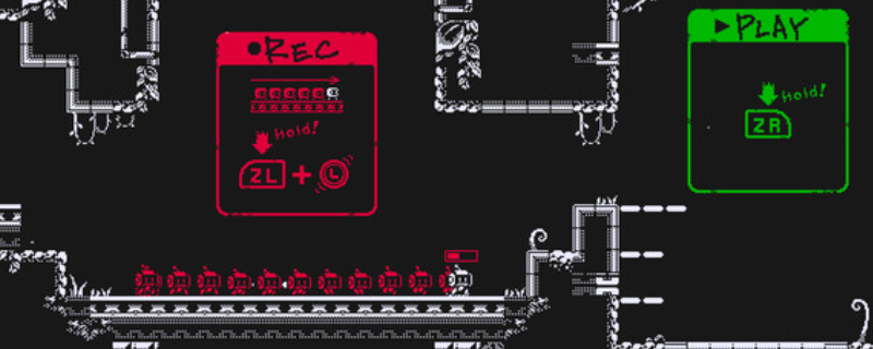 《径迹回响》游戏特色内容介绍