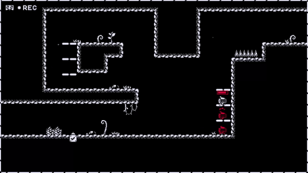 《径迹回响》游戏特色内容介绍