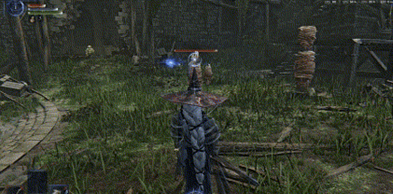 《艾尔登法环：黑夜君临》隐士强度介绍