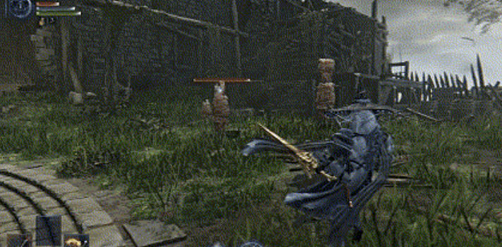 《艾尔登法环：黑夜君临》隐士强度介绍