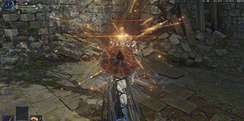 《艾尔登法环：黑夜君临》隐士强度介绍