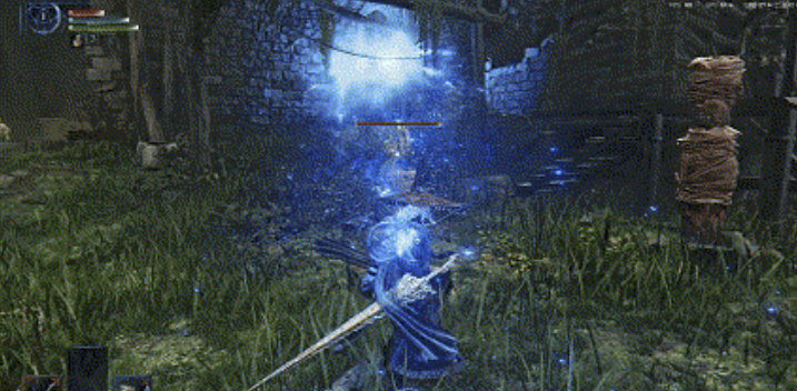 《艾尔登法环：黑夜君临》隐士强度介绍