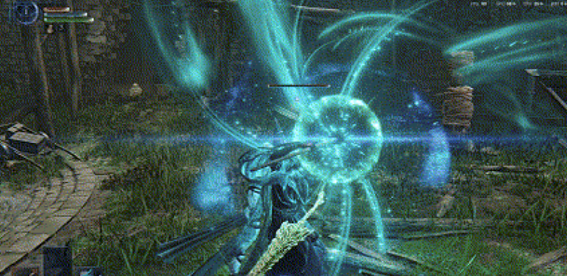 《艾尔登法环：黑夜君临》隐士强度介绍