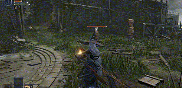 《艾尔登法环：黑夜君临》隐士强度介绍